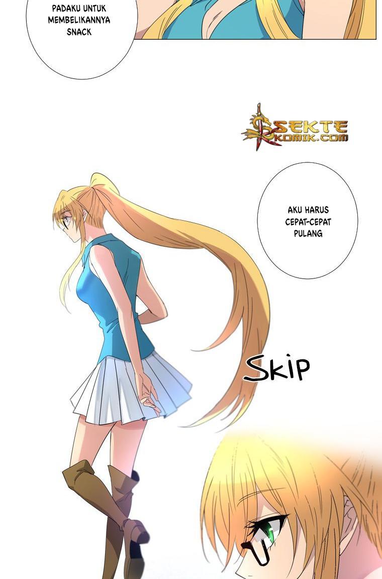 Heaven Soul Chapter 8 - halaman 13