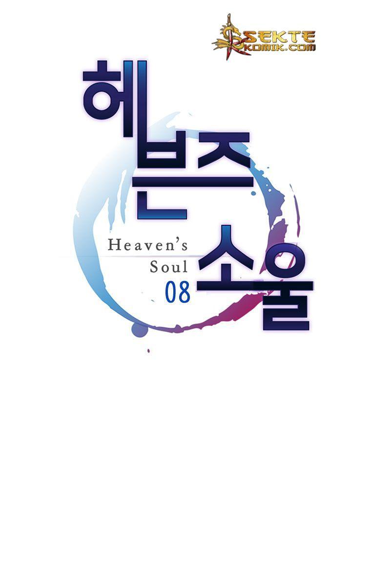Heaven Soul Chapter 8 - halaman 2
