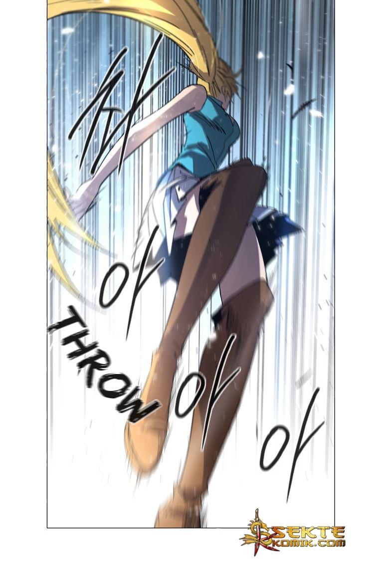 Heaven Soul Chapter 8 - halaman 20