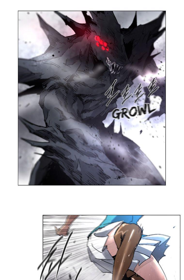 Heaven Soul Chapter 8 - halaman 21