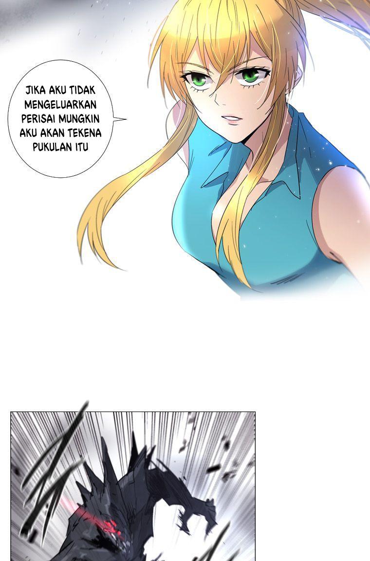 Heaven Soul Chapter 8 - halaman 23