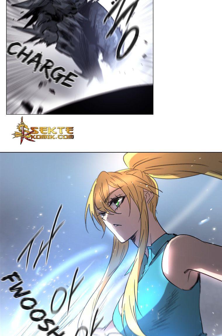 Heaven Soul Chapter 8 - halaman 24