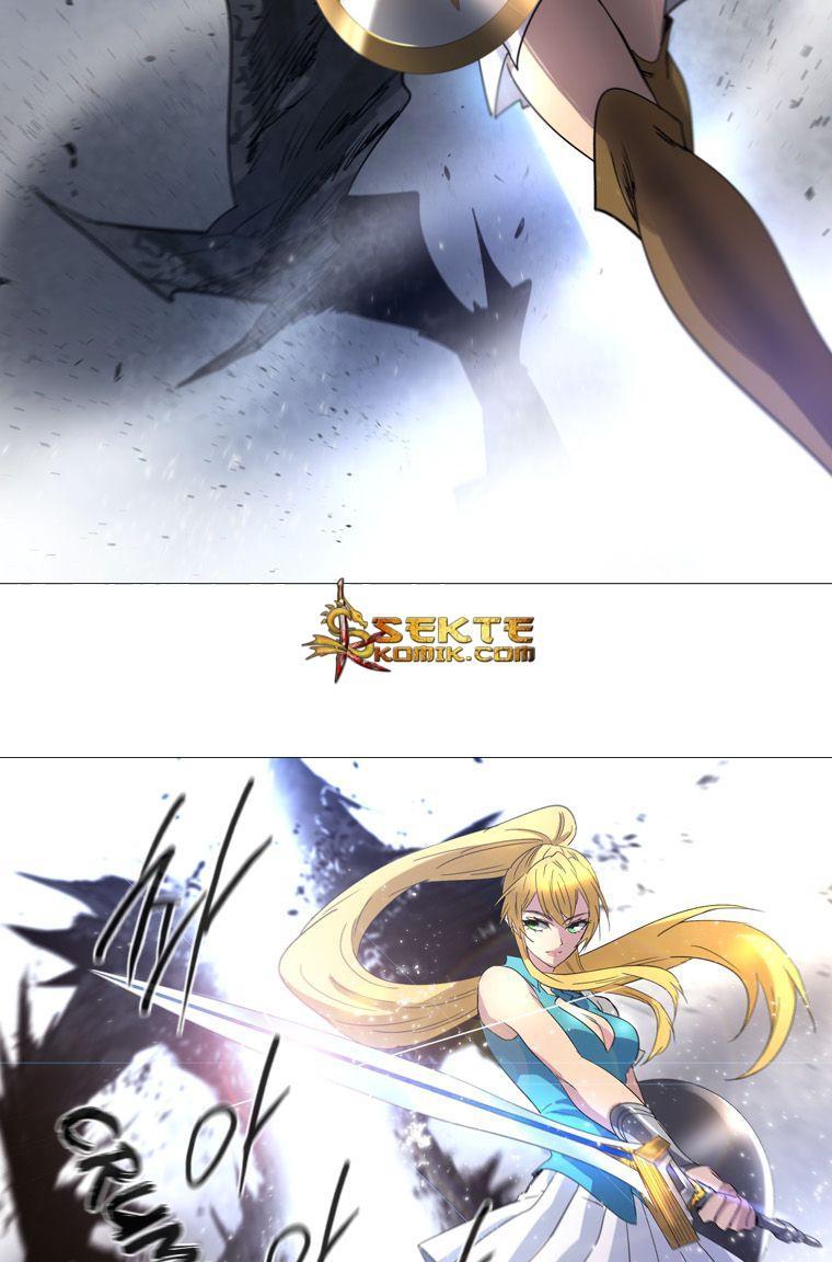 Heaven Soul Chapter 8 - halaman 26