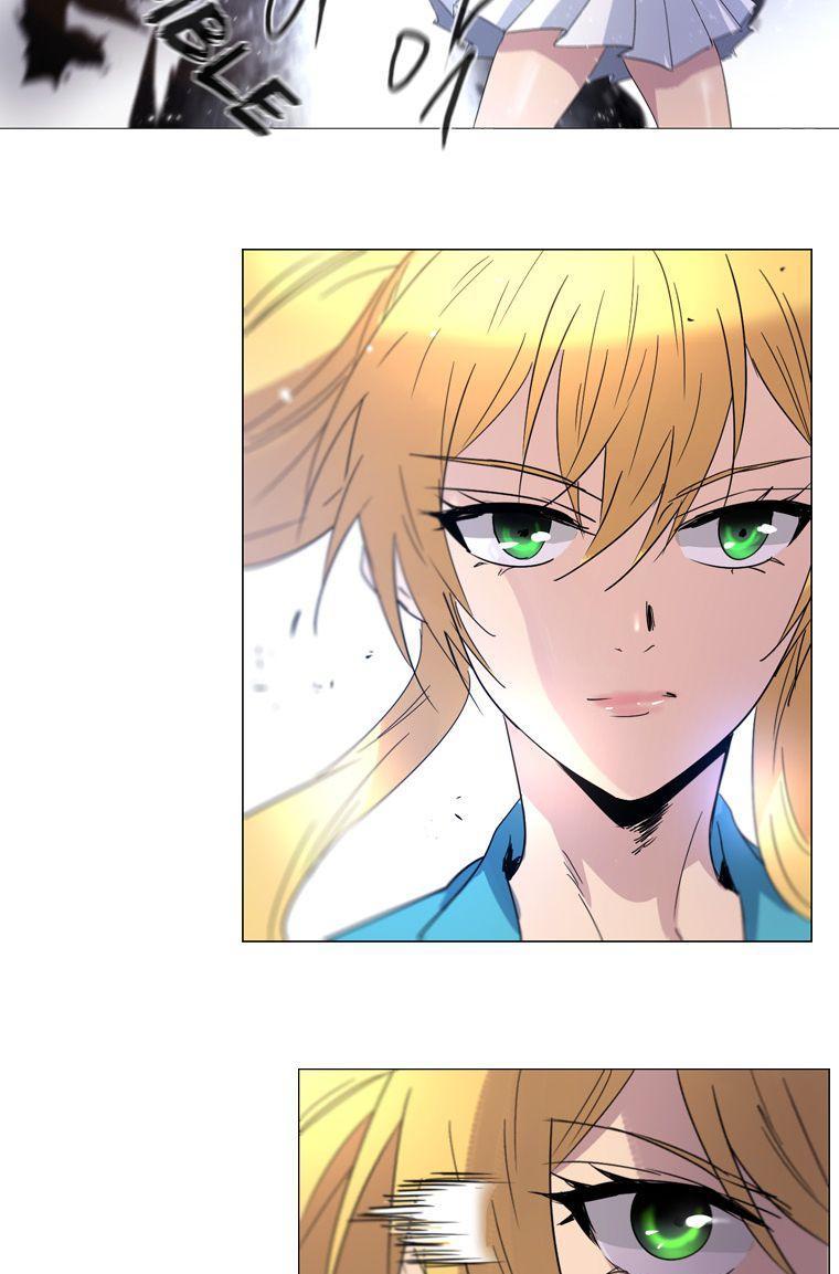 Heaven Soul Chapter 8 - halaman 27