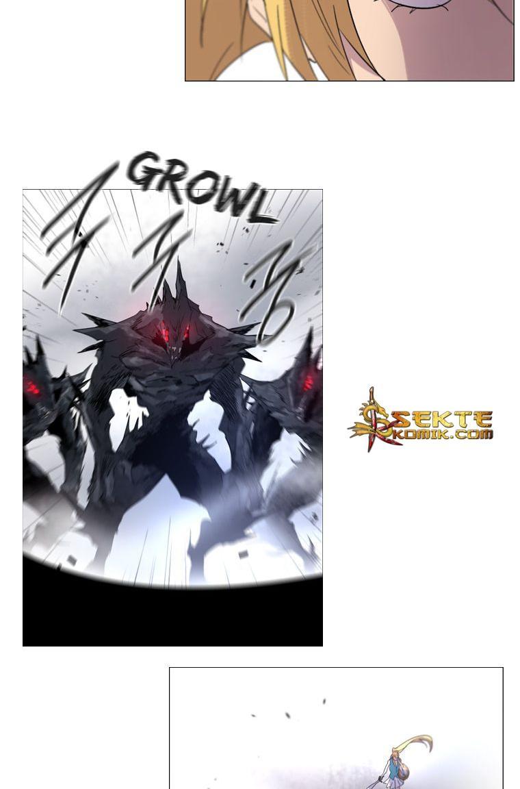 Heaven Soul Chapter 8 - halaman 28