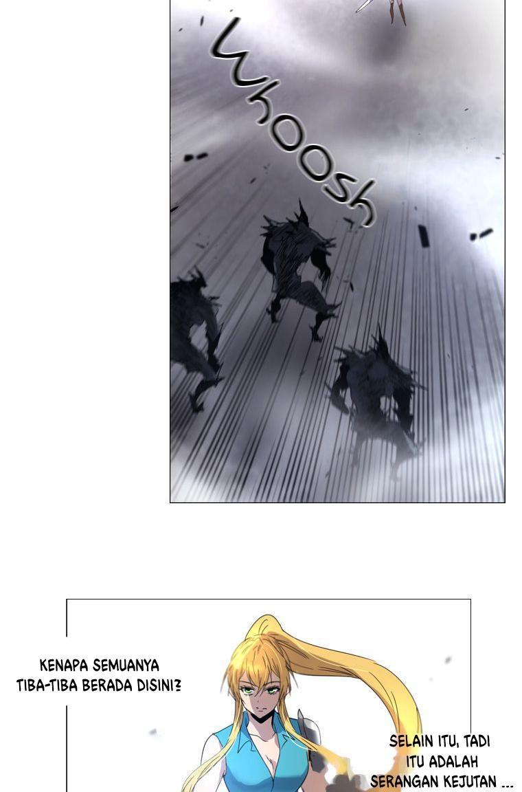 Heaven Soul Chapter 8 - halaman 29