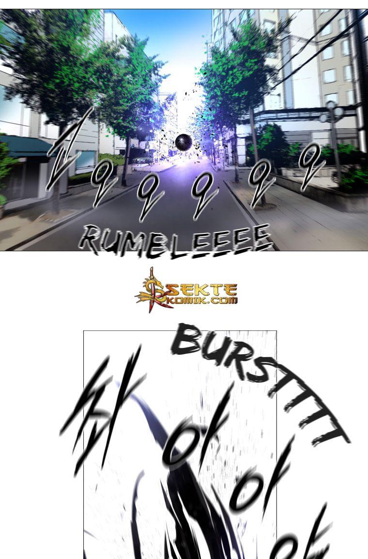 Heaven Soul Chapter 8 - halaman 3