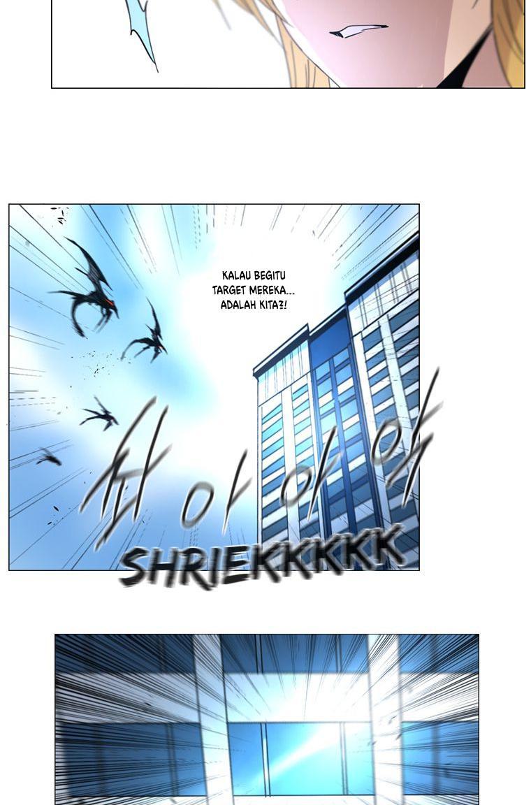 Heaven Soul Chapter 8 - halaman 31