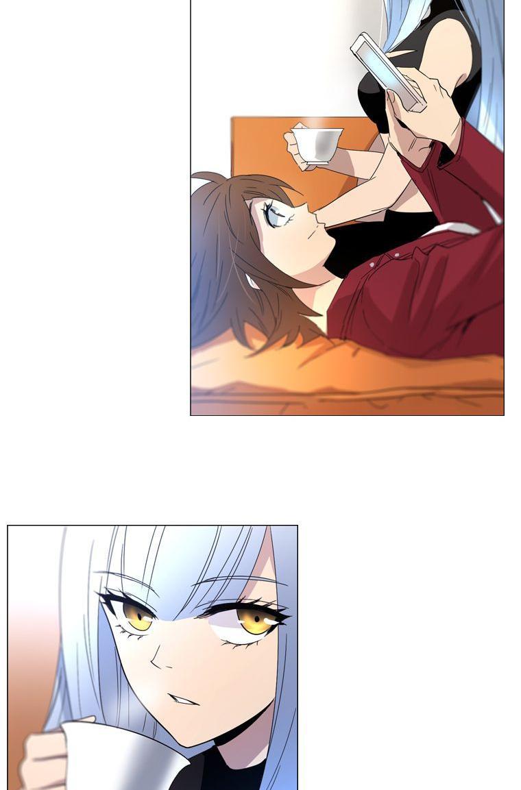 Heaven Soul Chapter 8 - halaman 33