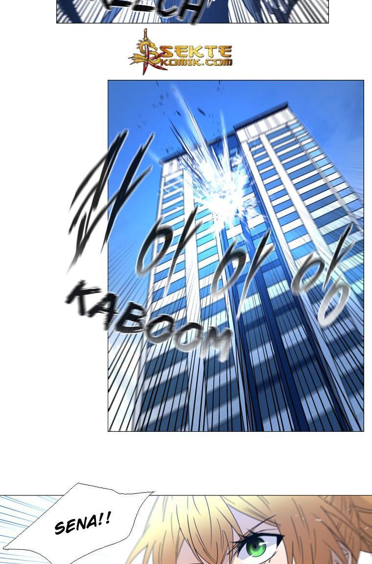 Heaven Soul Chapter 8 - halaman 36