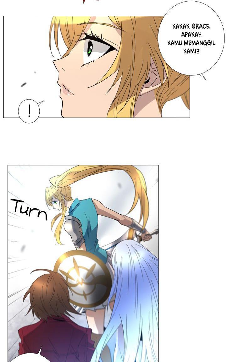 Heaven Soul Chapter 8 - halaman 38