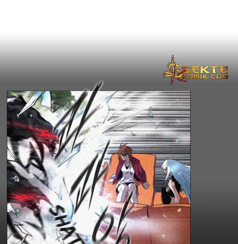Heaven Soul Chapter 8 - halaman 40