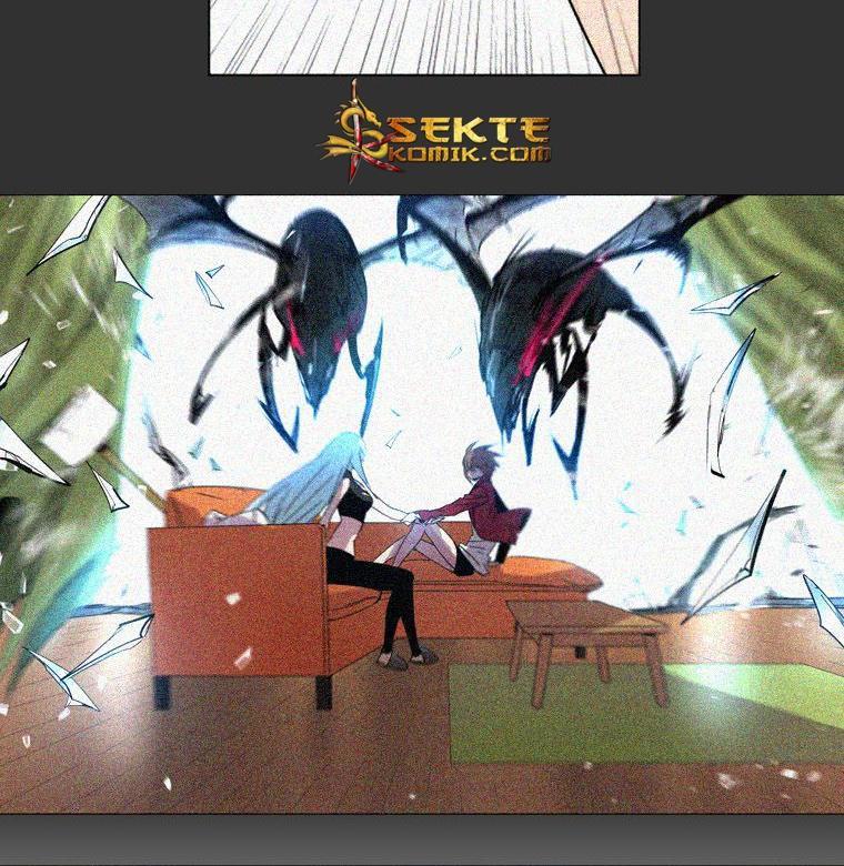 Heaven Soul Chapter 8 - halaman 43