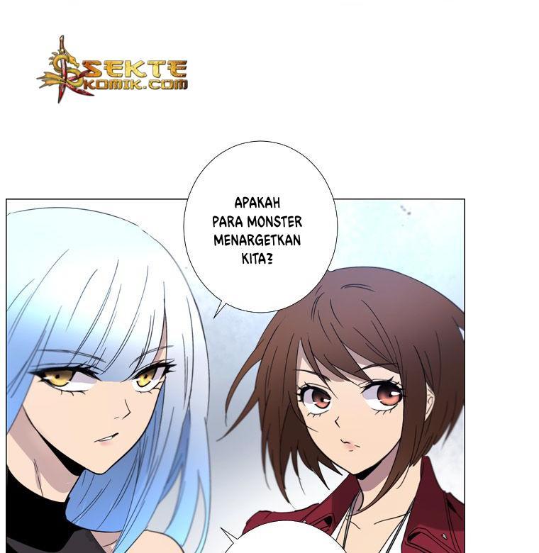 Heaven Soul Chapter 8 - halaman 46
