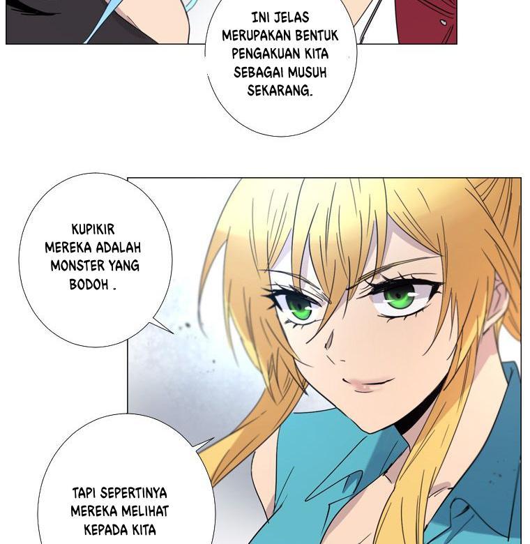 Heaven Soul Chapter 8 - halaman 47