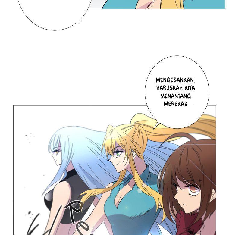Heaven Soul Chapter 8 - halaman 48
