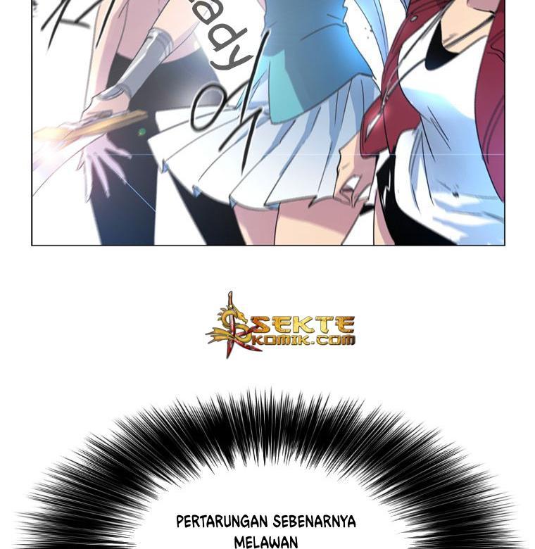 Heaven Soul Chapter 8 - halaman 49