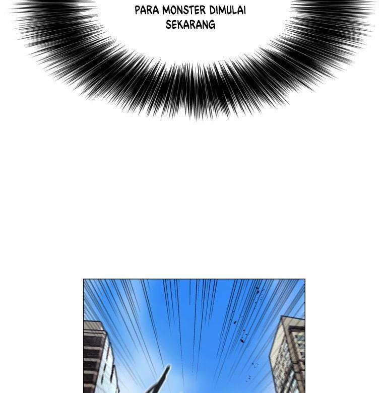 Heaven Soul Chapter 8 - halaman 50