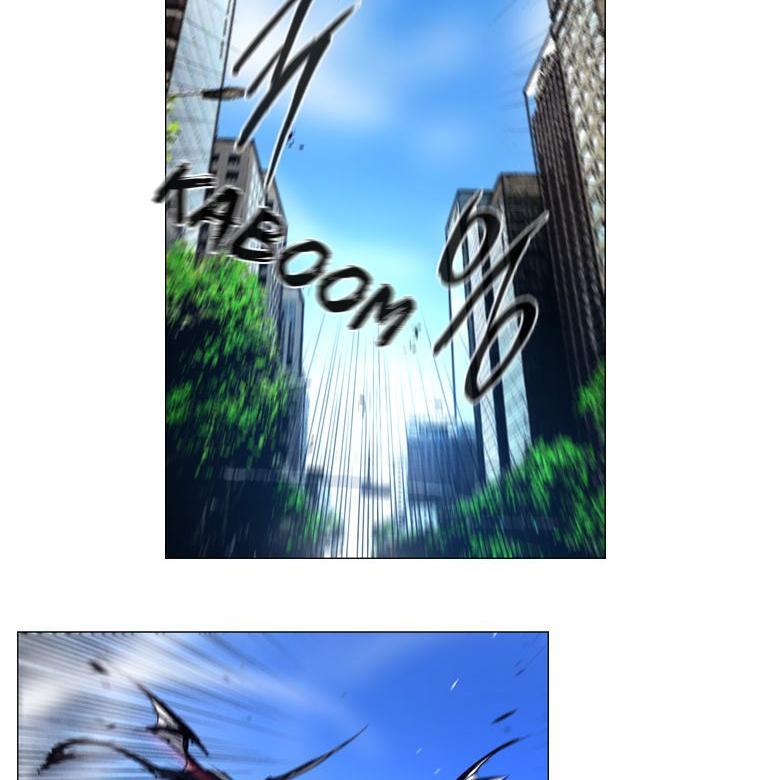 Heaven Soul Chapter 8 - halaman 51