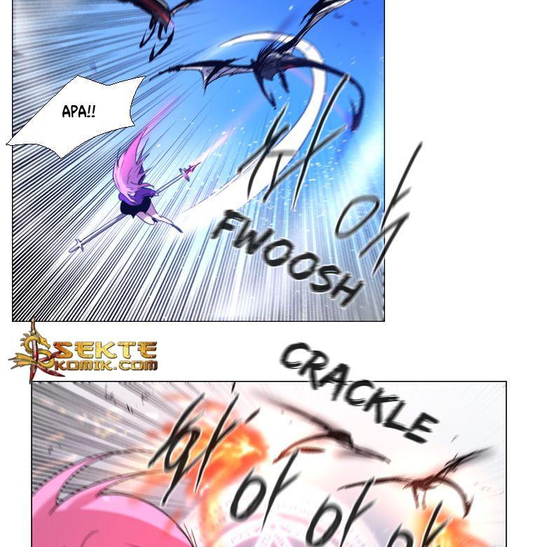 Heaven Soul Chapter 8 - halaman 52