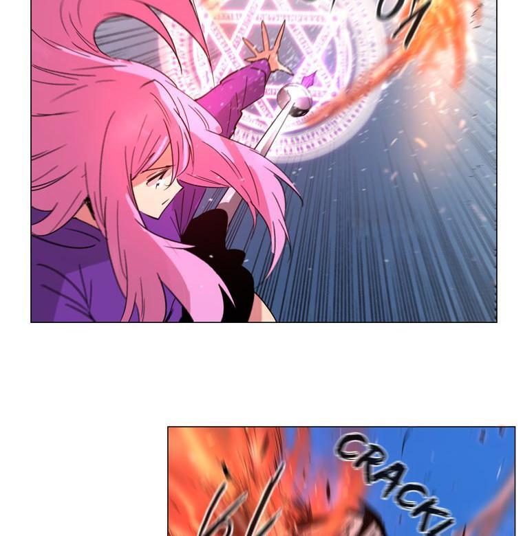 Heaven Soul Chapter 8 - halaman 53