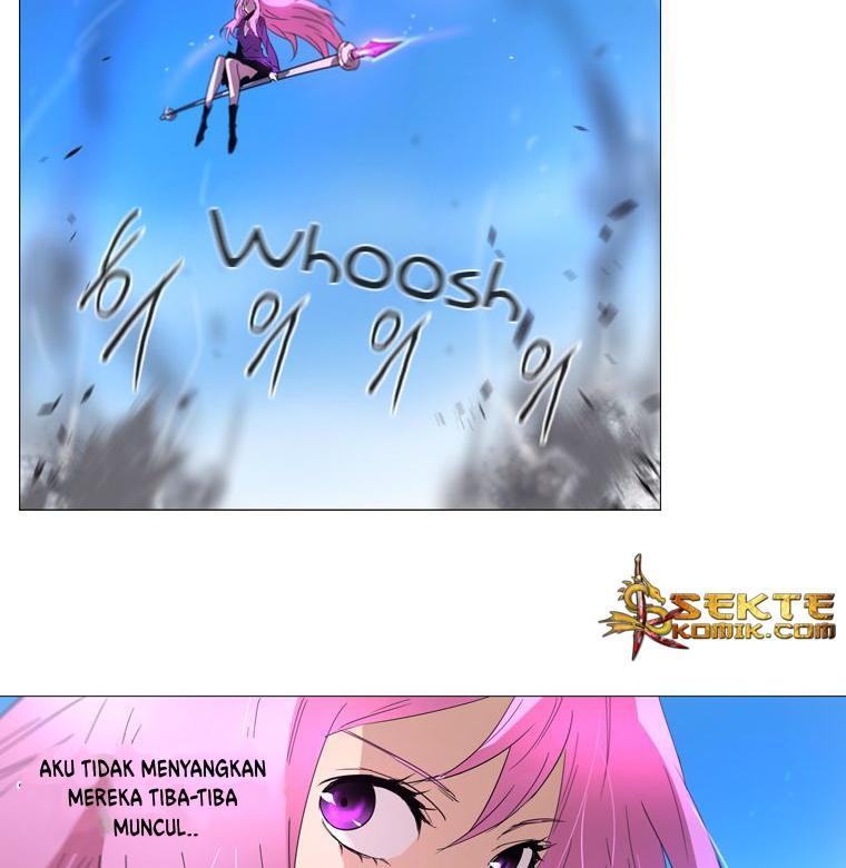 Heaven Soul Chapter 8 - halaman 55
