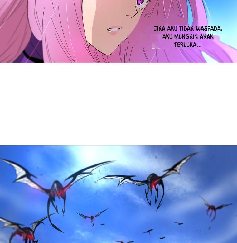 Heaven Soul Chapter 8 - halaman 56