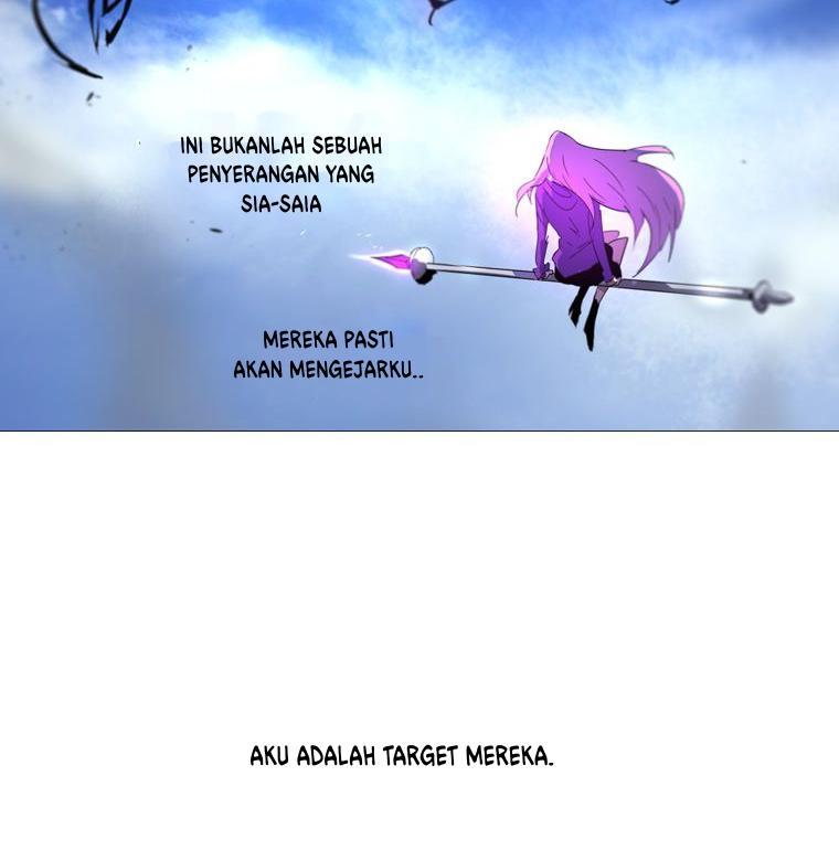 Heaven Soul Chapter 8 - halaman 57