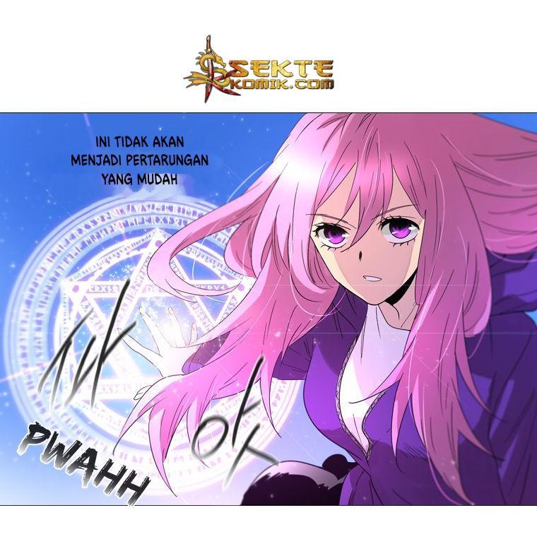 Heaven Soul Chapter 8 - halaman 58
