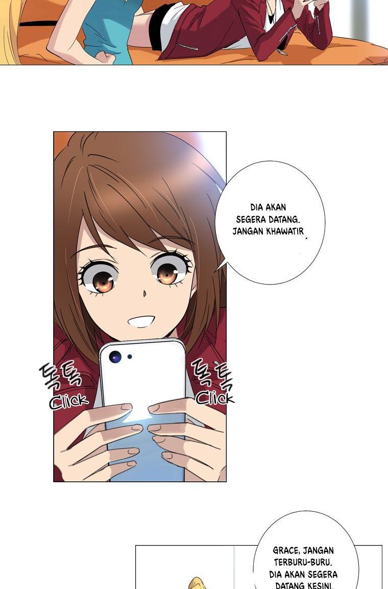 Heaven Soul Chapter 8 - halaman 8