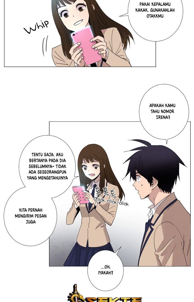 Heaven Soul Chapter 9 - halaman 10