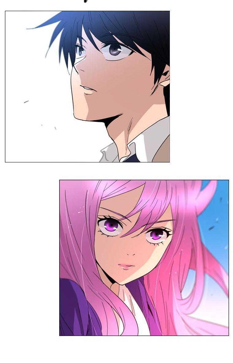Heaven Soul Chapter 9 - halaman 13
