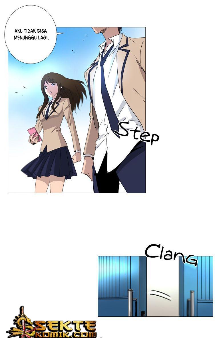 Heaven Soul Chapter 9 - halaman 14