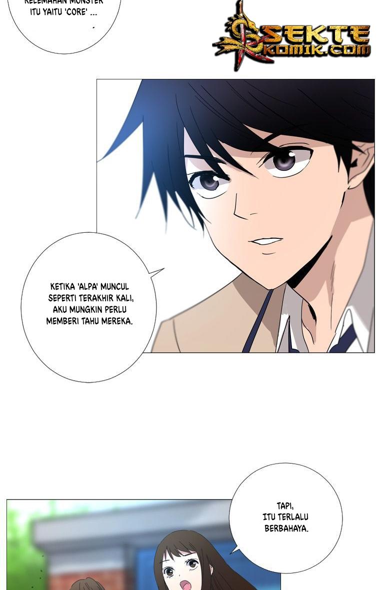 Heaven Soul Chapter 9 - halaman 17