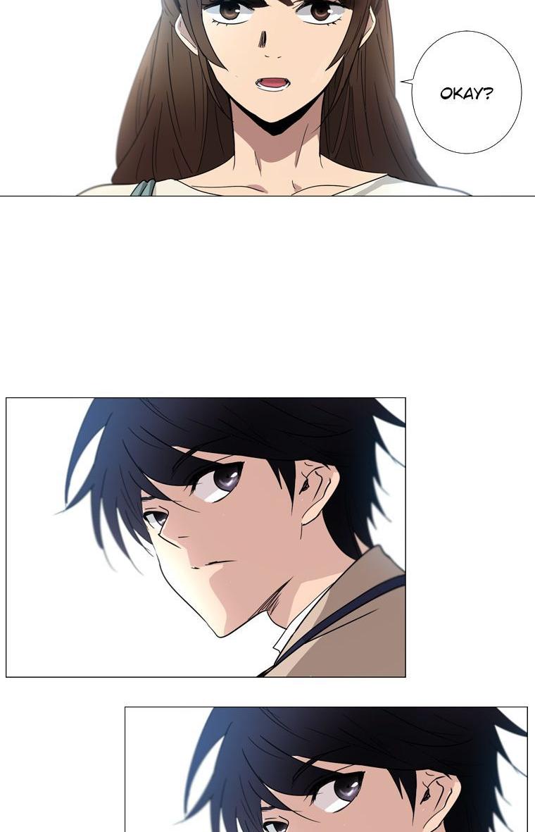 Heaven Soul Chapter 9 - halaman 19