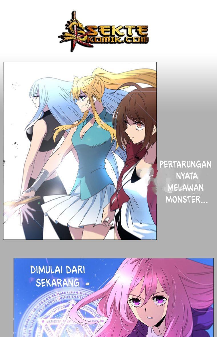 Heaven Soul Chapter 9 - halaman 2