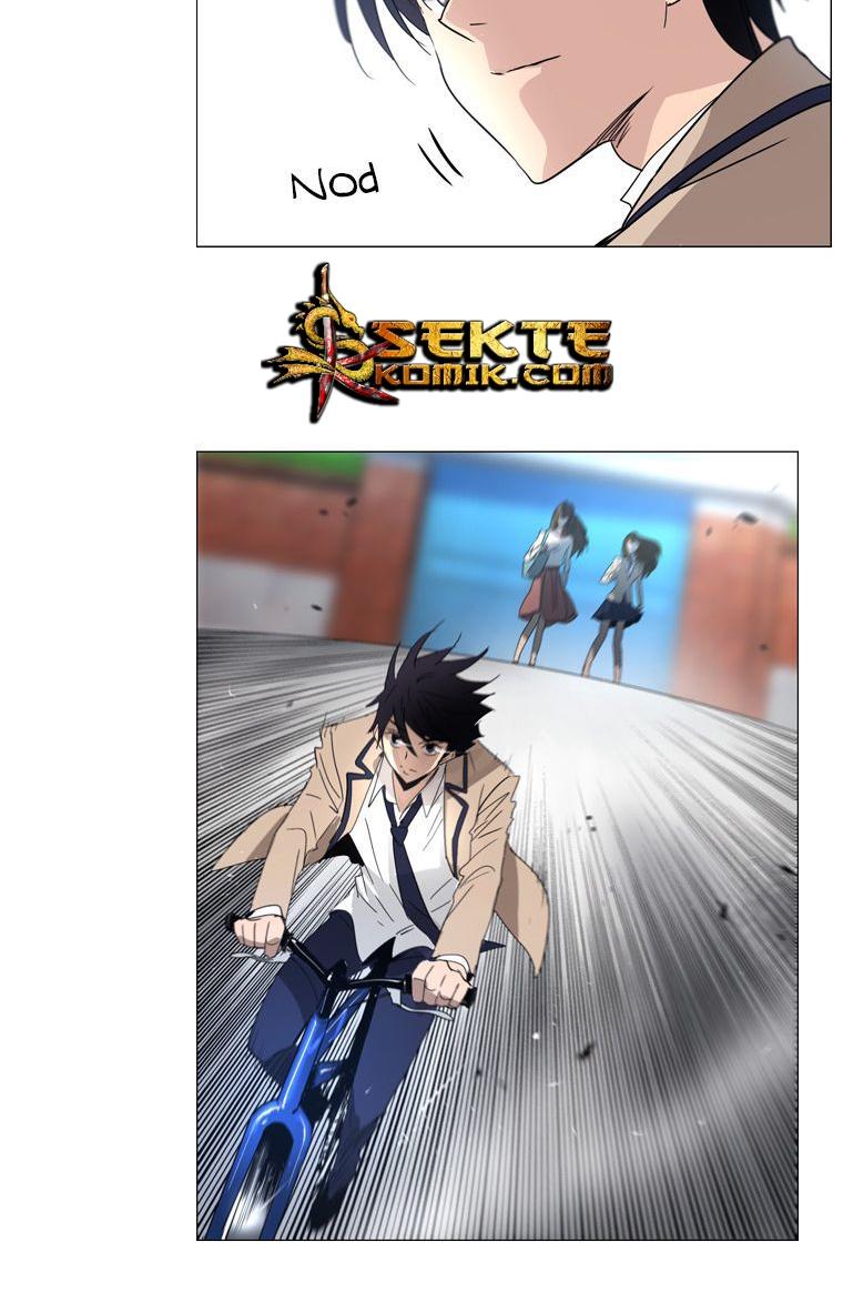 Heaven Soul Chapter 9 - halaman 20