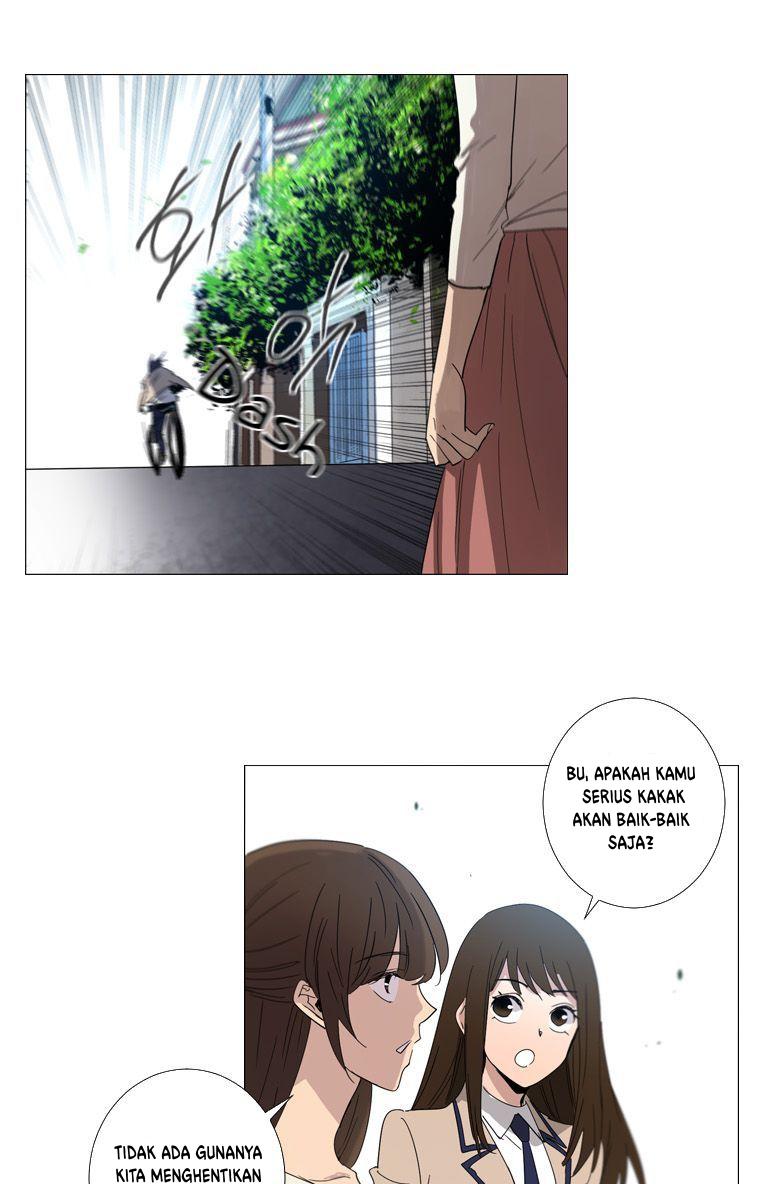 Heaven Soul Chapter 9 - halaman 21