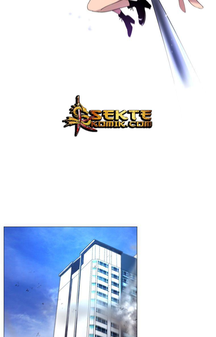 Heaven Soul Chapter 9 - halaman 24