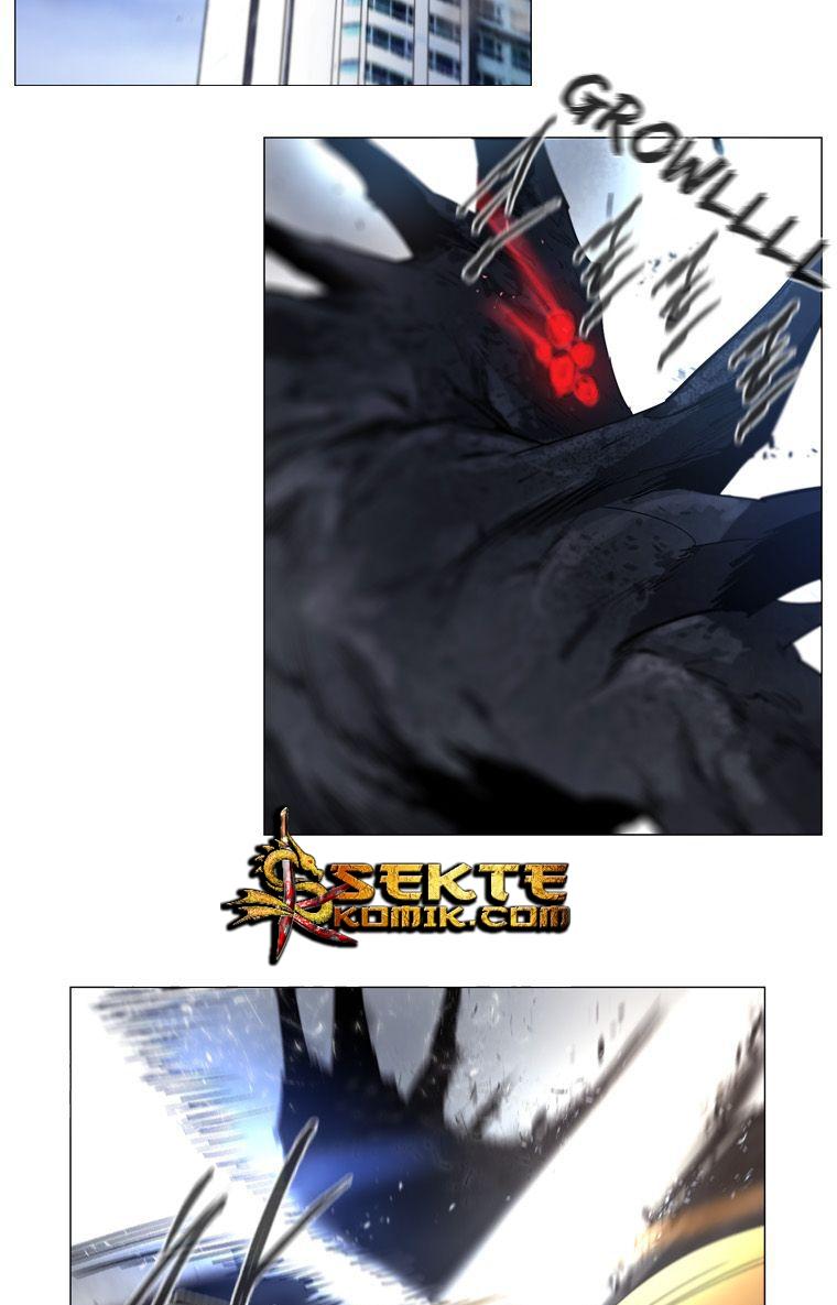 Heaven Soul Chapter 9 - halaman 25