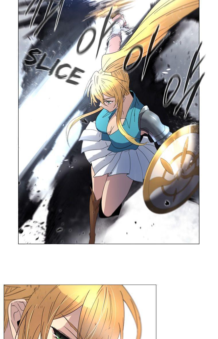 Heaven Soul Chapter 9 - halaman 26