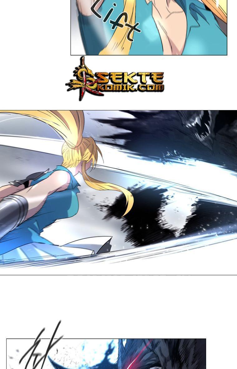 Heaven Soul Chapter 9 - halaman 29