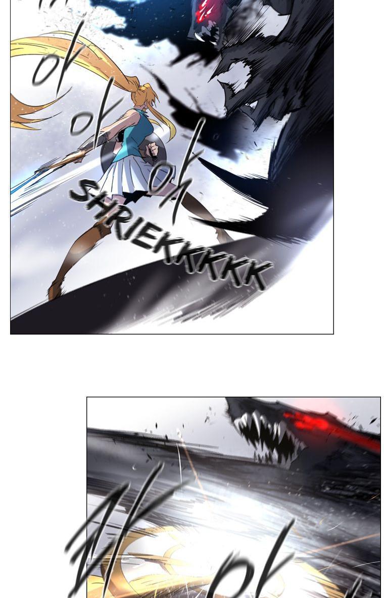 Heaven Soul Chapter 9 - halaman 30