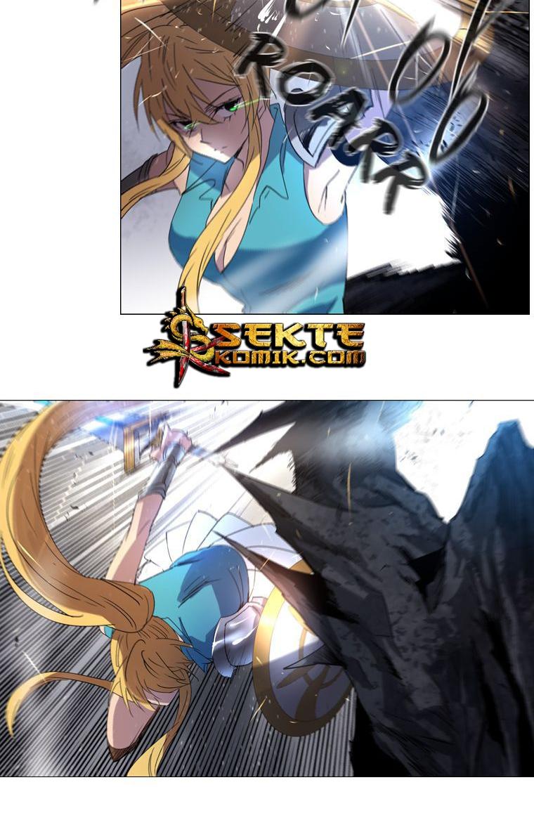 Heaven Soul Chapter 9 - halaman 31