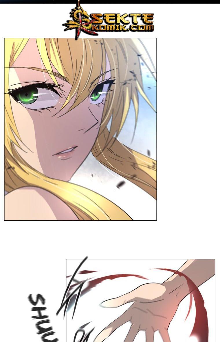 Heaven Soul Chapter 9 - halaman 33
