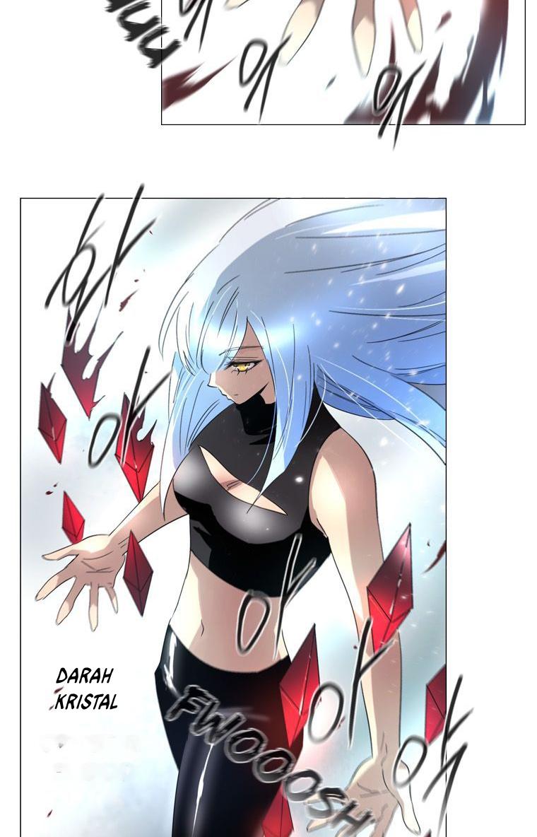 Heaven Soul Chapter 9 - halaman 34