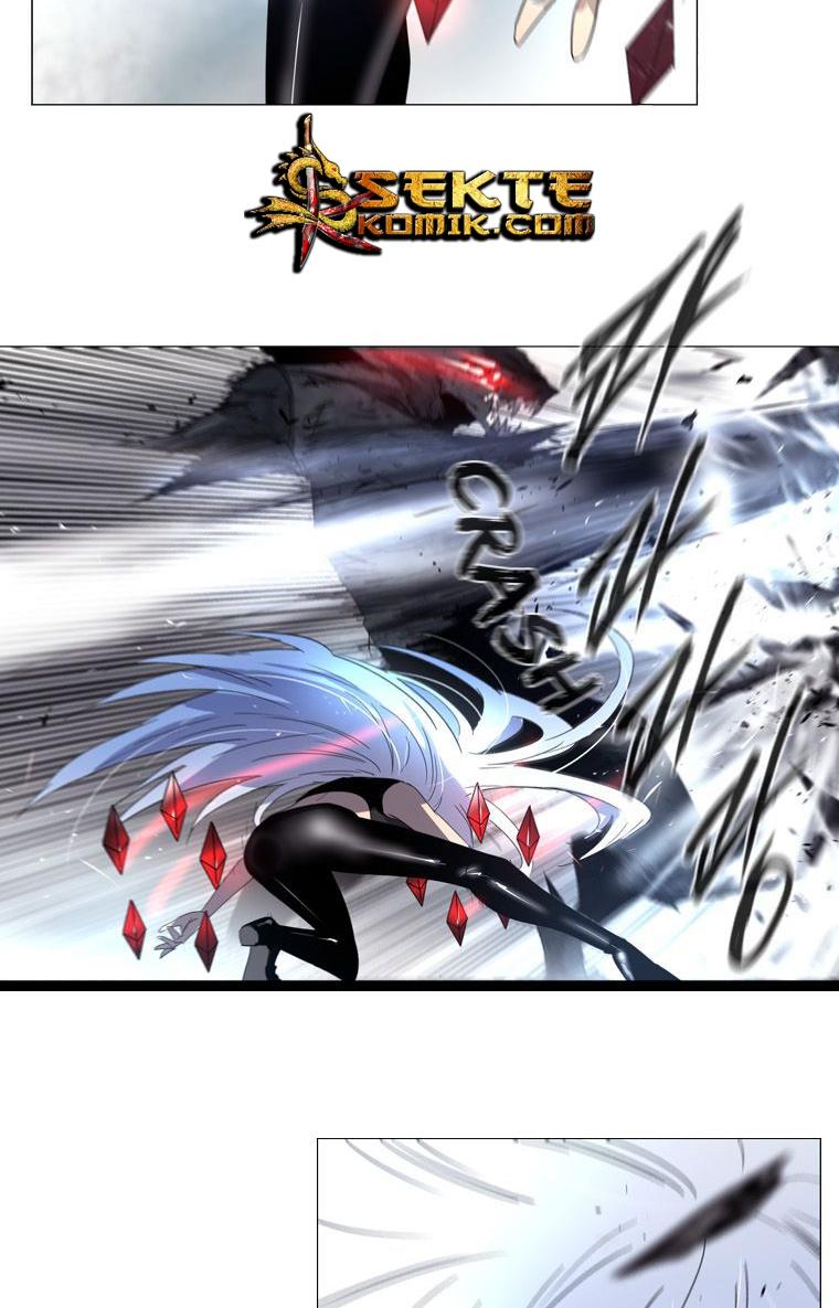 Heaven Soul Chapter 9 - halaman 35