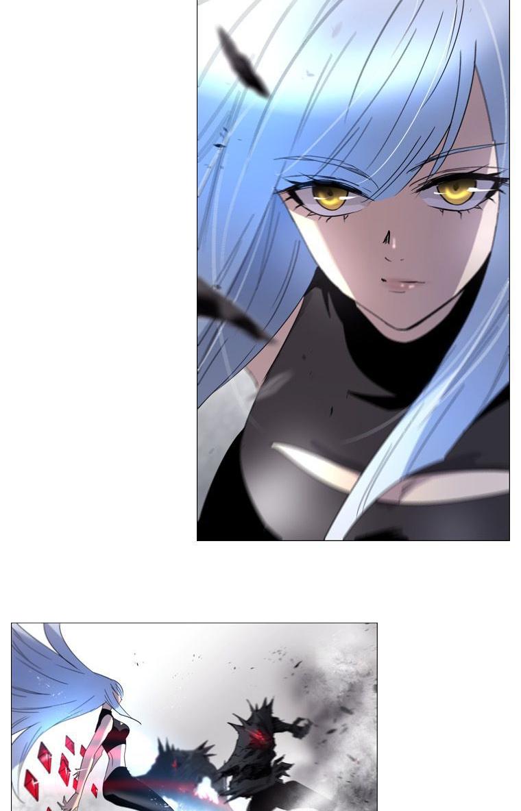 Heaven Soul Chapter 9 - halaman 36