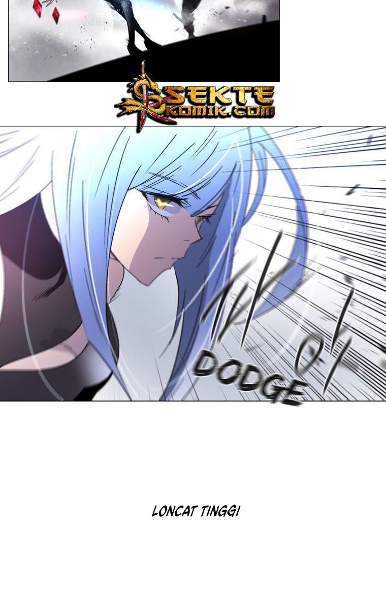 Heaven Soul Chapter 9 - halaman 37