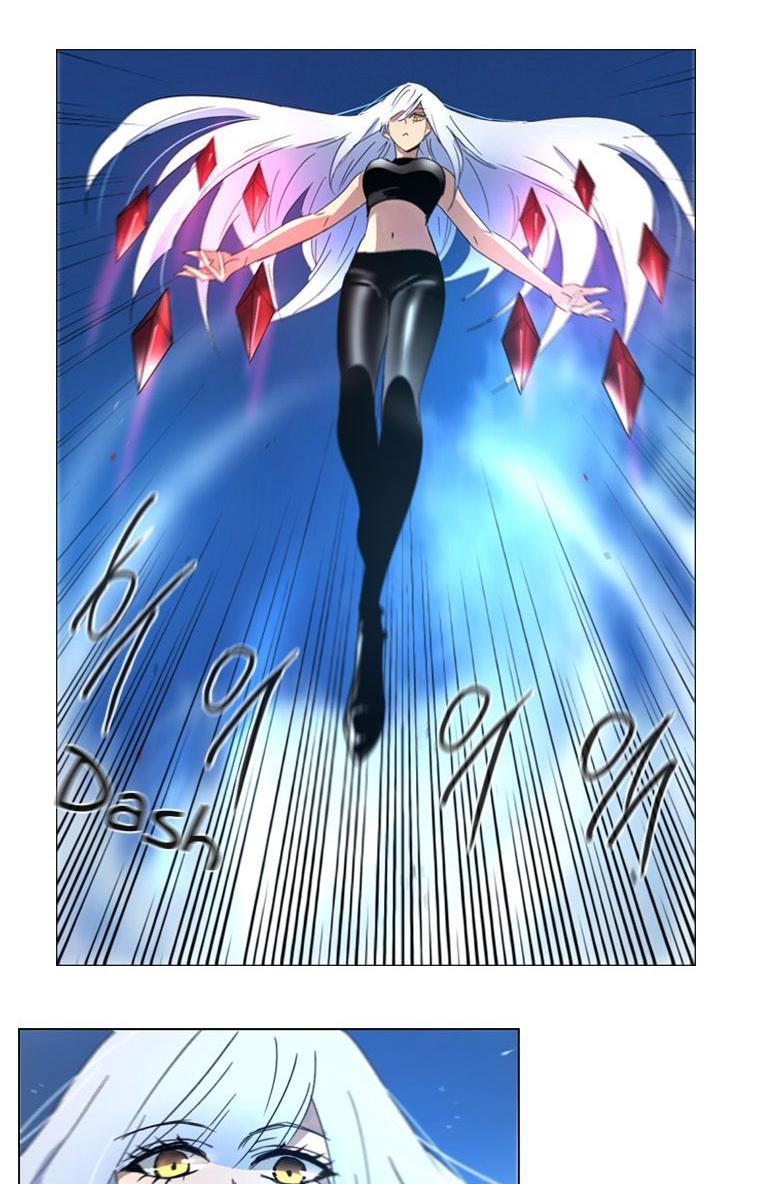 Heaven Soul Chapter 9 - halaman 38